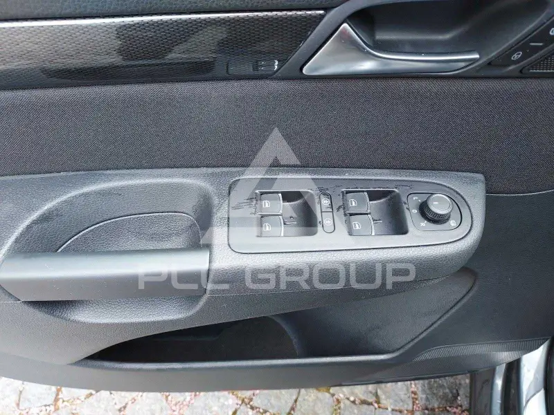 2019 Seat Alhambra