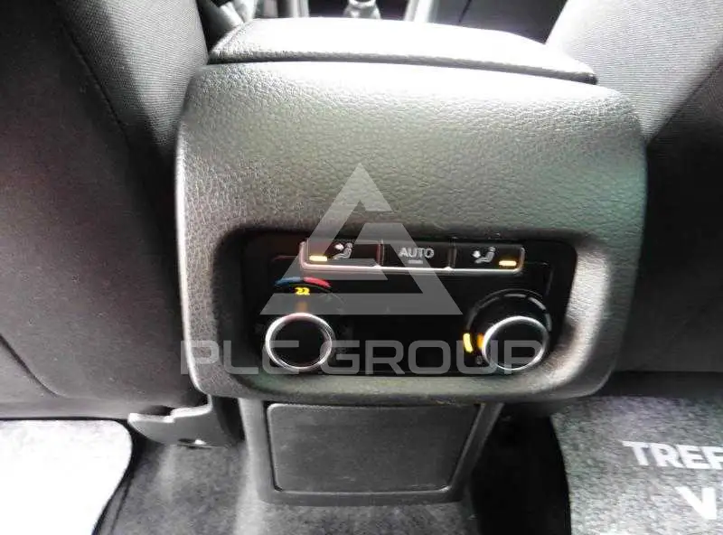 2019 Seat Alhambra