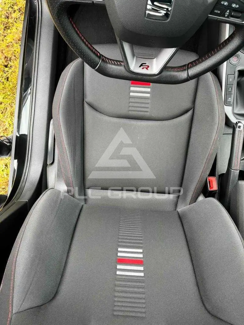 2019 Seat Alteca