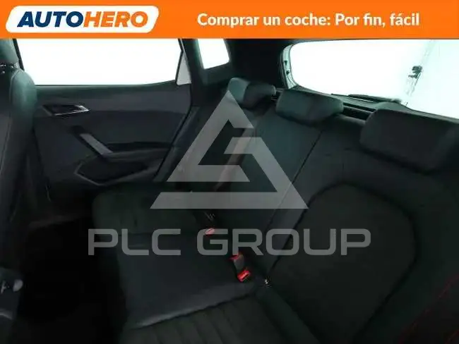 2019 Seat Alteca