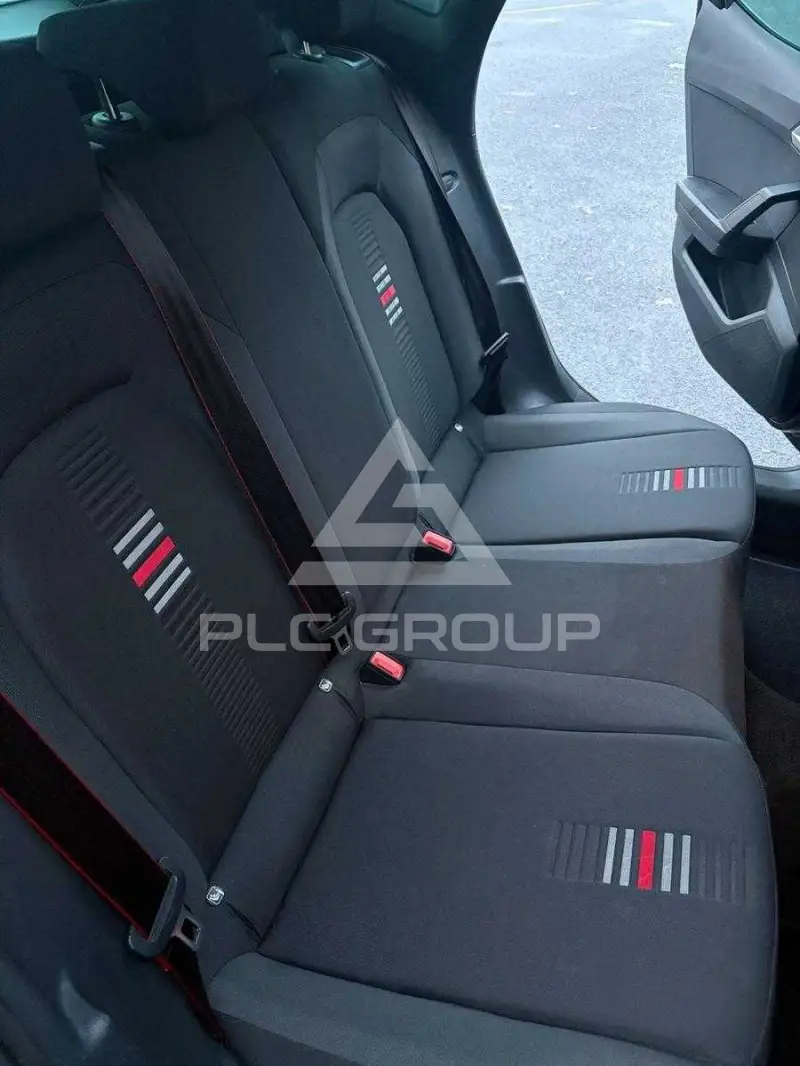 2019 Seat Alteca