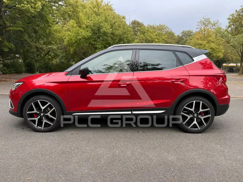 2019 Seat Alteca