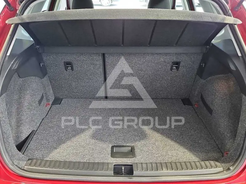 2019 Seat Alteca