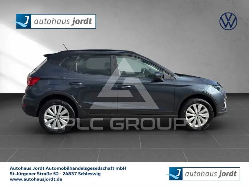 2019 Seat Alteca