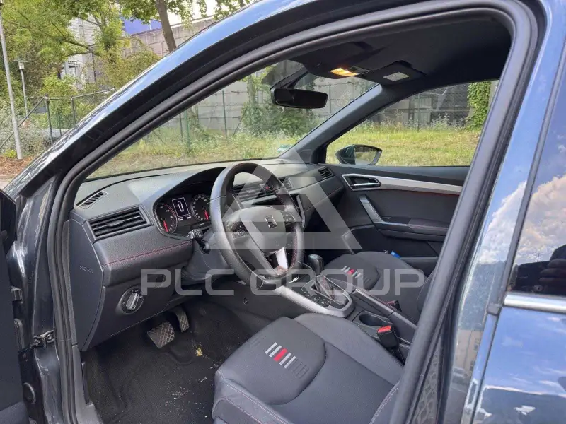2019 Seat Alteca