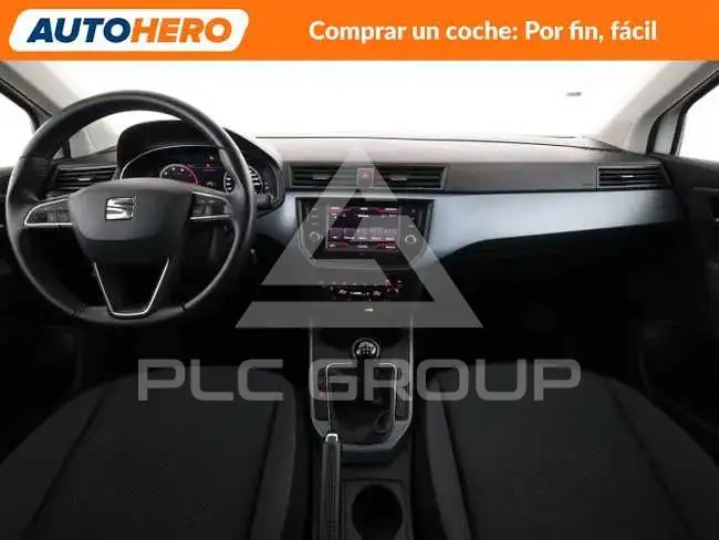2019 Seat Alteca