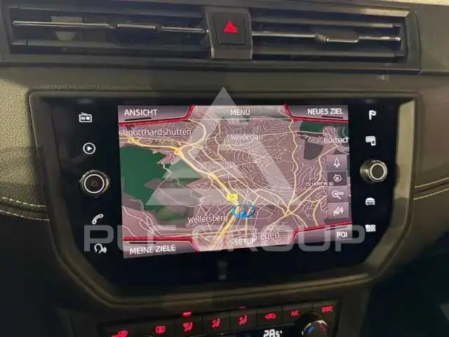 2019 Seat Alteca