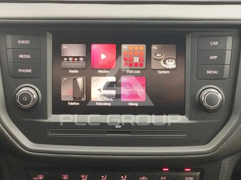 2019 Seat Alteca