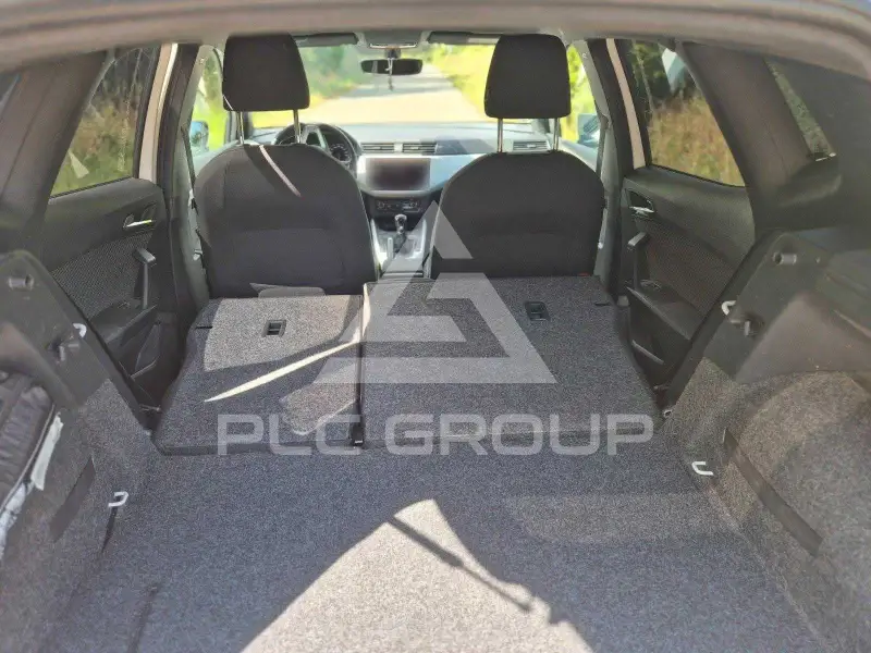 2019 Seat Alteca