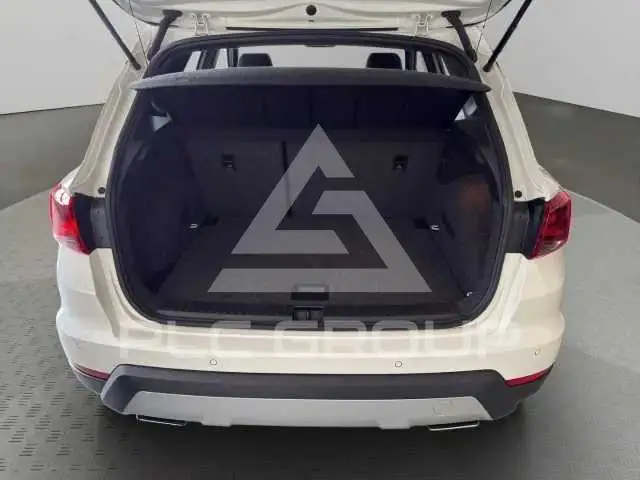 2019 Seat Alteca