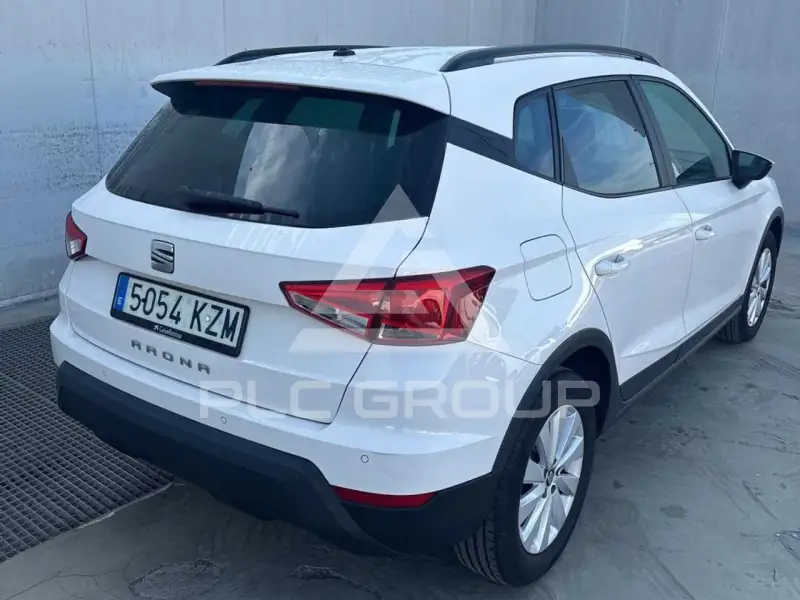 2019 Seat Alteca