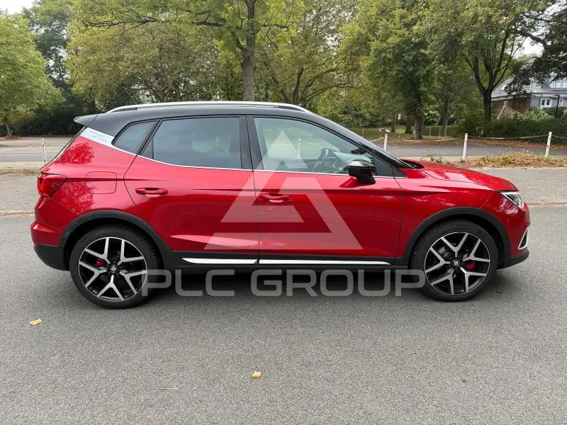2019 Seat Alteca
