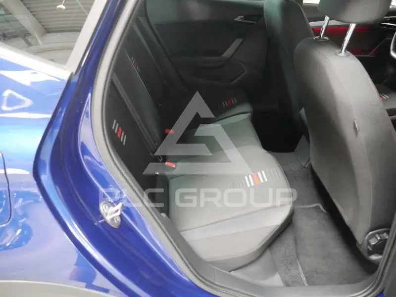 2019 Seat Alteca