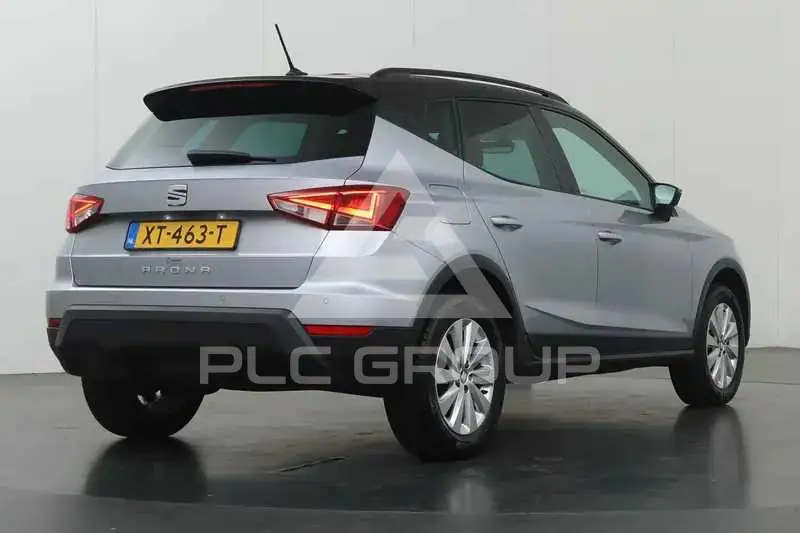 2019 Seat Alteca