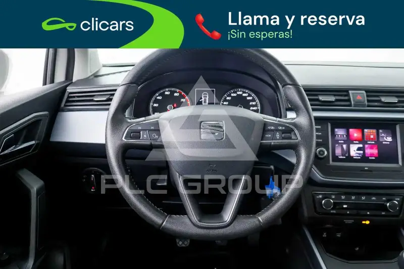 2019 Seat Alteca