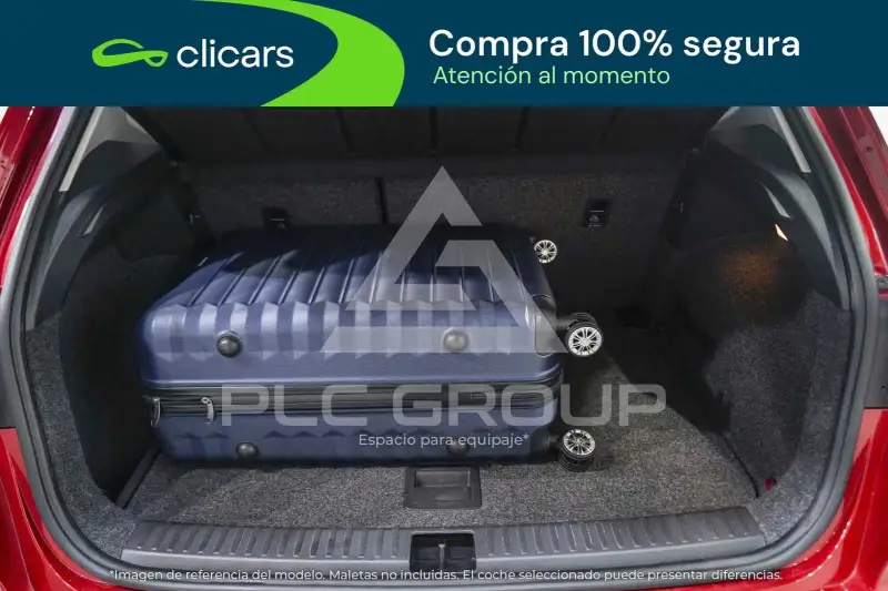 2019 Seat Alteca