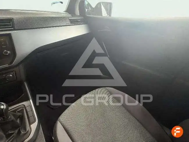 2019 Seat Alteca
