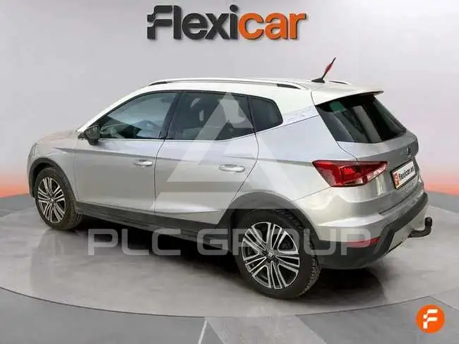 2019 Seat Alteca