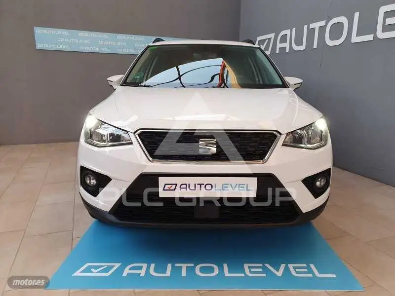 2019 Seat Alteca
