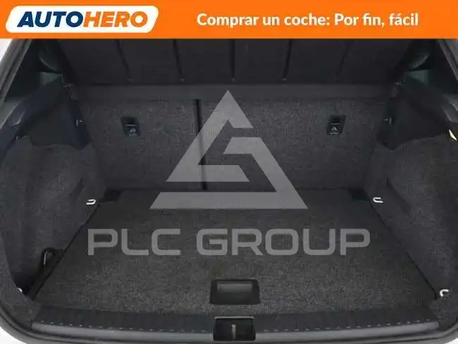 2019 Seat Alteca