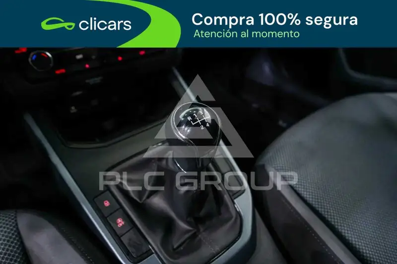 2019 Seat Alteca
