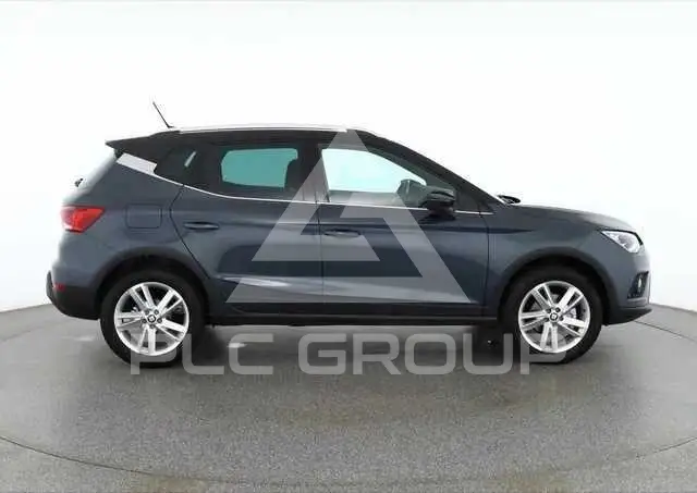 2019 Seat Alteca