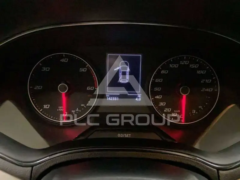 2019 Seat Alteca
