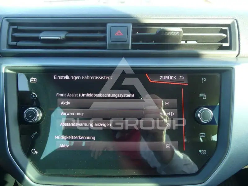2019 Seat Alteca