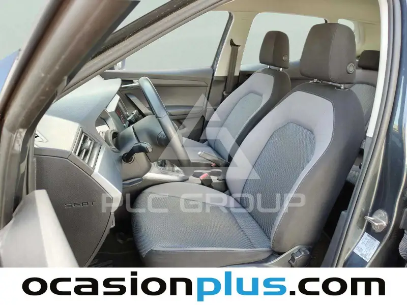 2019 Seat Alteca
