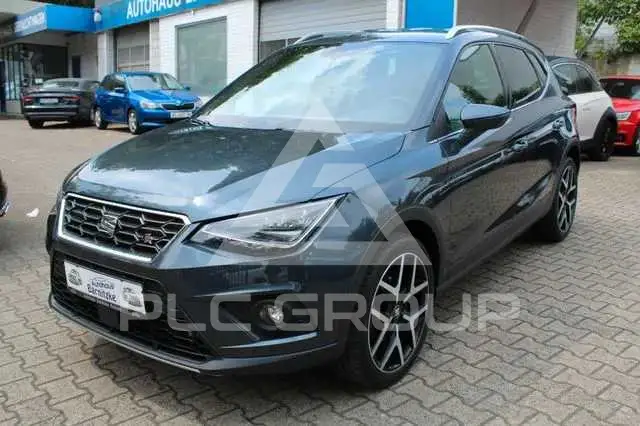 2019 Seat Alteca
