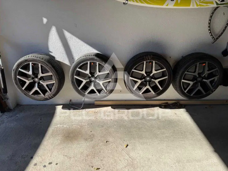 2019 Seat Alteca