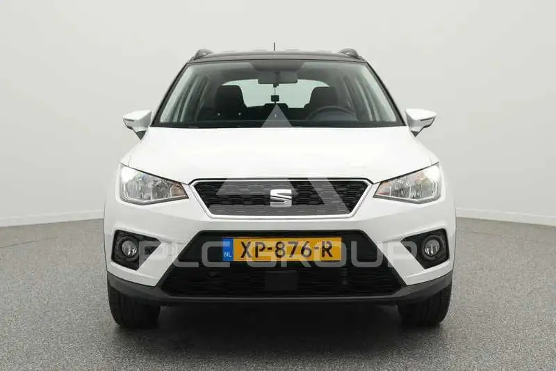 2019 Seat Alteca