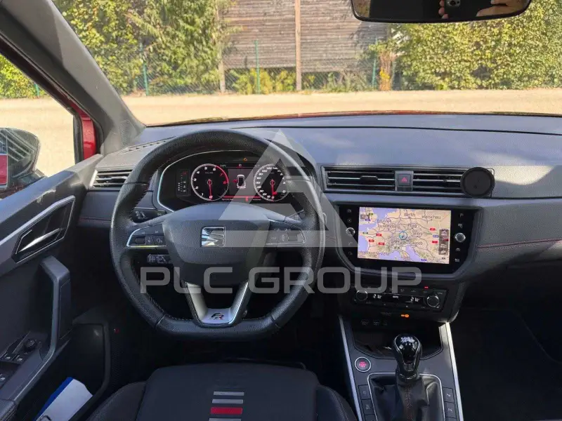 2019 Seat Alteca