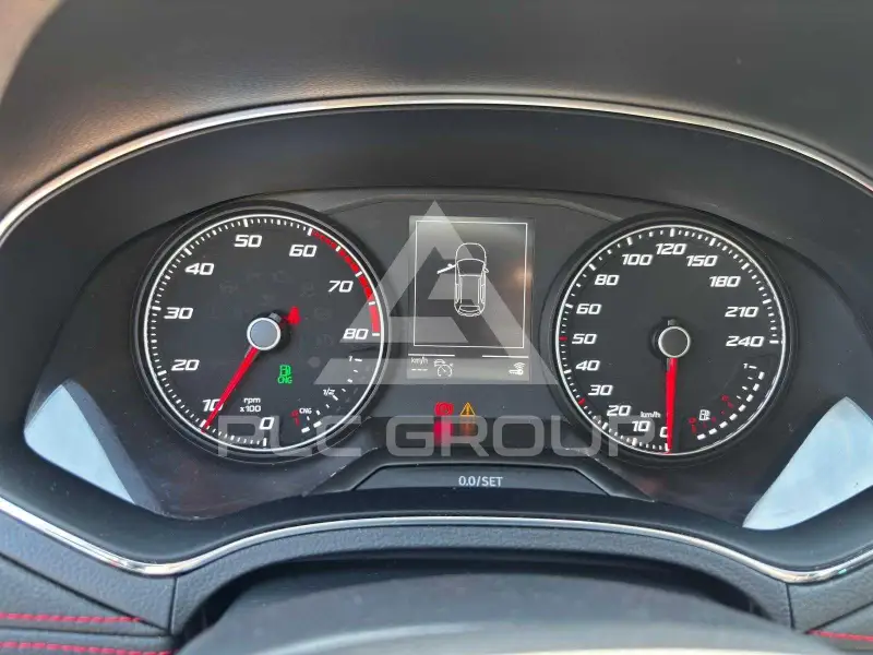 2019 Seat Alteca