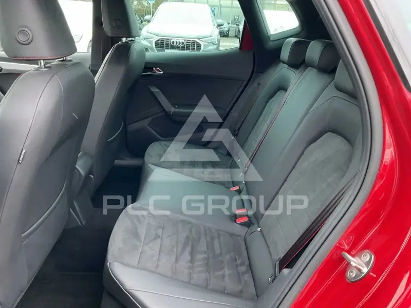 2019 Seat Alteca
