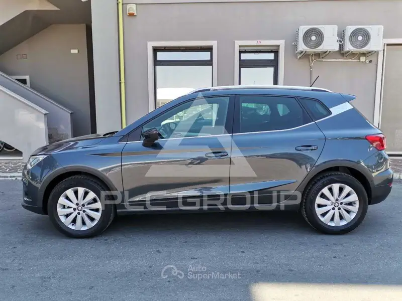 2019 Seat Alteca