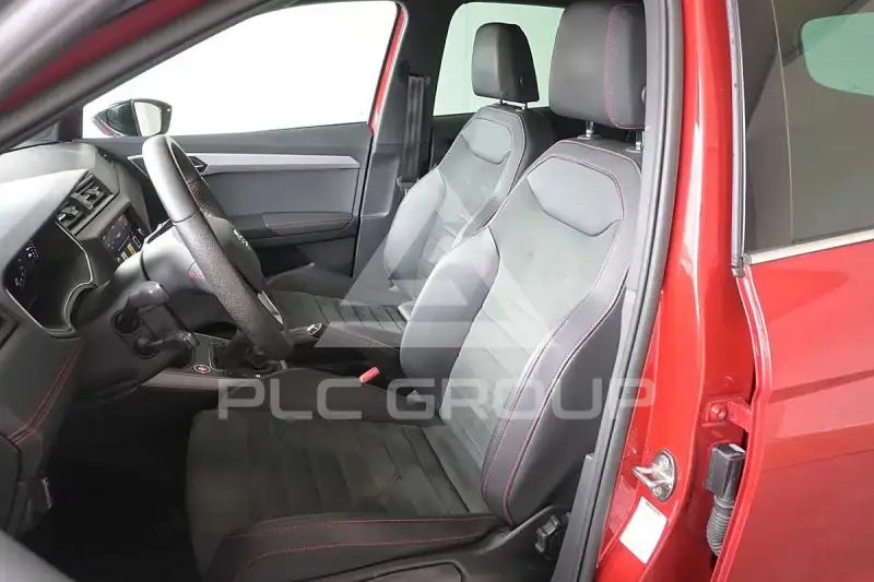 2019 Seat Alteca