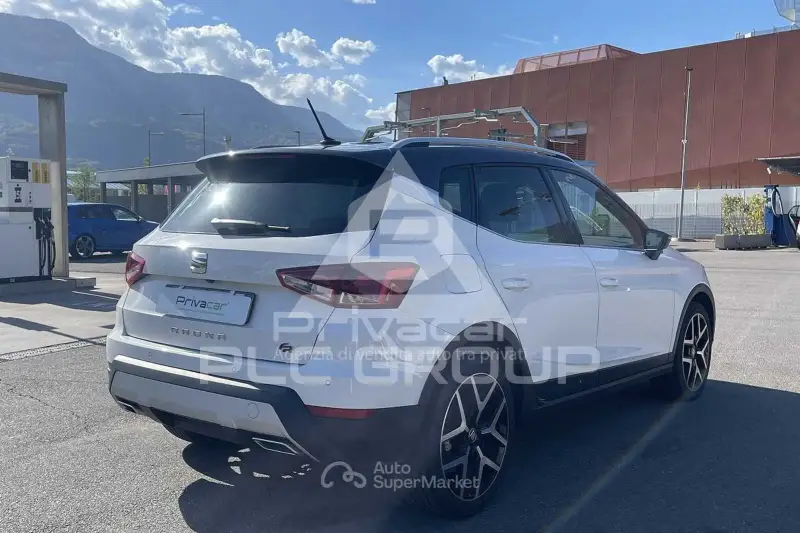 2019 Seat Alteca