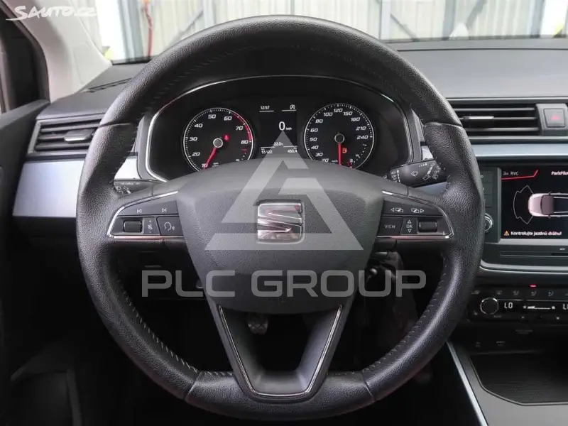 2019 Seat Alteca