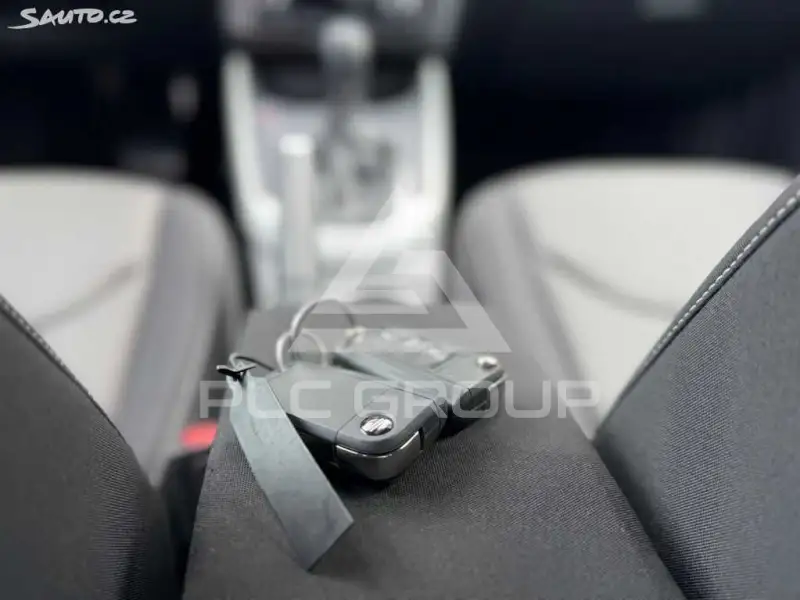 2019 Seat Alteca