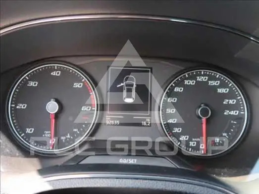 2019 Seat Alteca