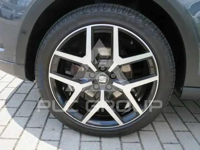 2019 Seat Alteca
