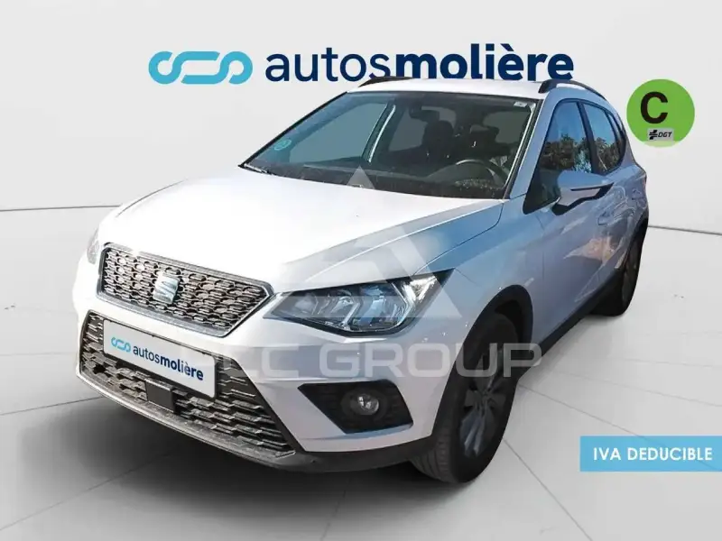 2019 Seat Alteca