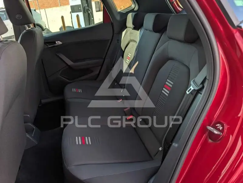 2019 Seat Alteca