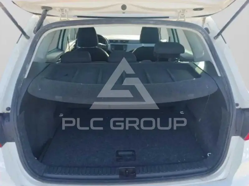 2019 Seat Alteca