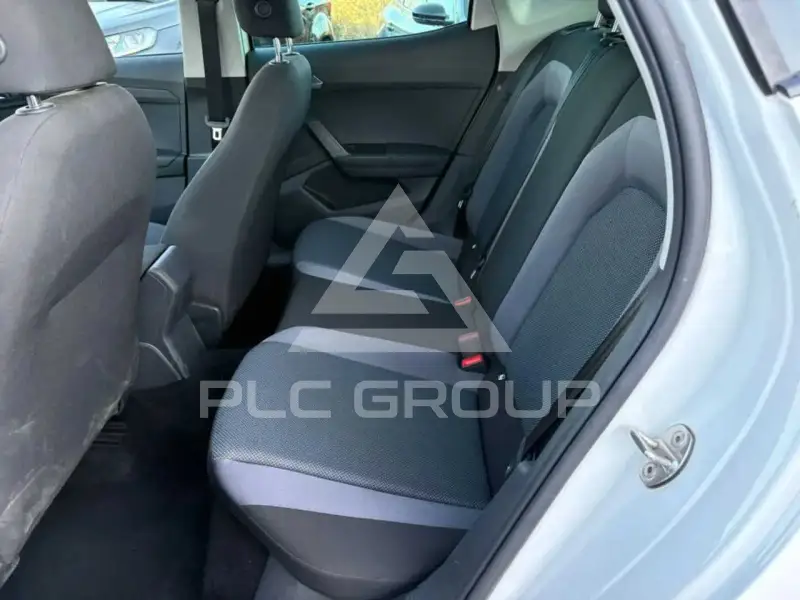 2019 Seat Alteca
