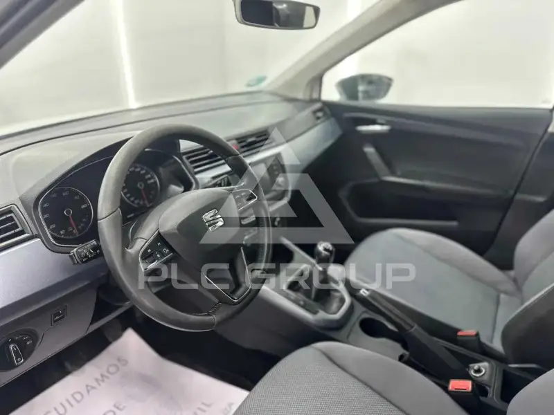 2019 Seat Alteca