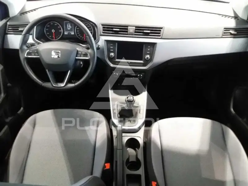2019 Seat Alteca