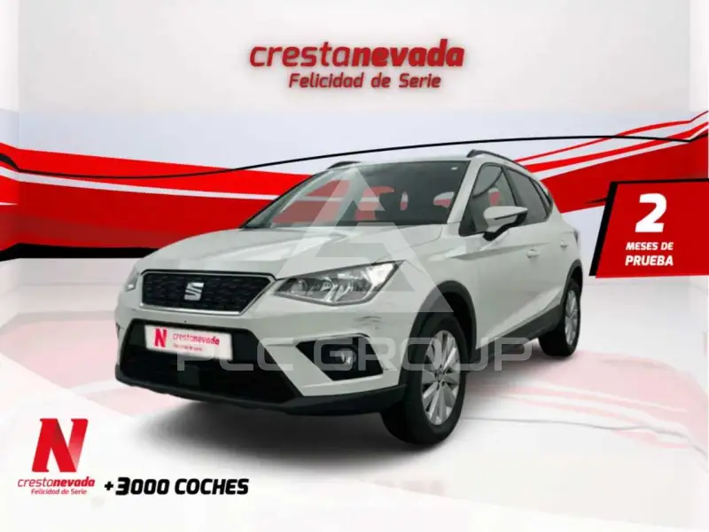 2019 Seat Alteca