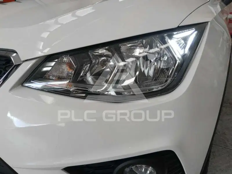 2019 Seat Alteca